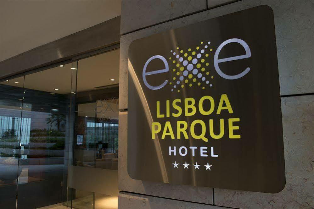 里斯本公园欧洲之星酒店 Lisboa 外观 照片